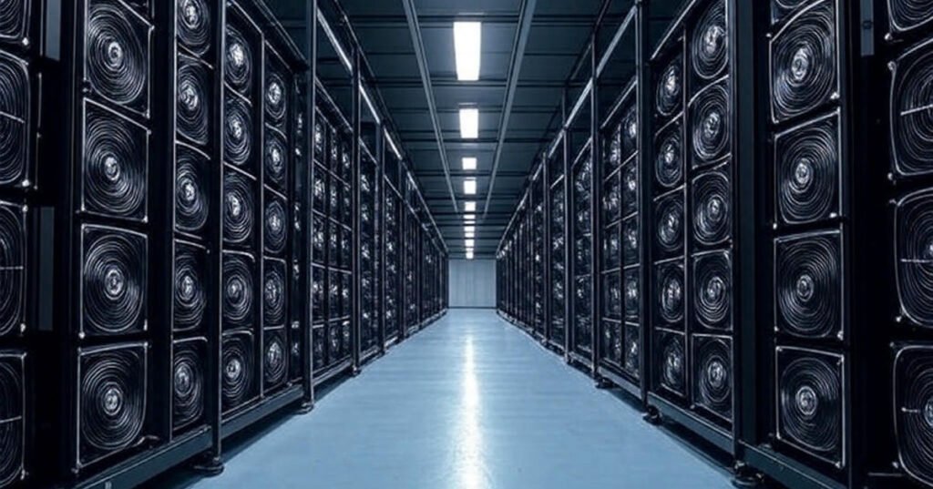 DMND Pool ahora abierto a todos los mineros, con cumplimiento de SOC 2 y soporte Stratum V2