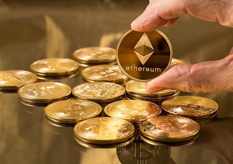 He aquí por qué Ethereum emerge como el capital global para las finanzas en cadena