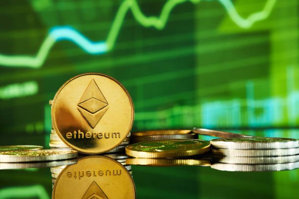 Banda de soporte de Ethereum bajo presión: ¿pueden los alcistas recuperar el impulso desde $ 3,700?