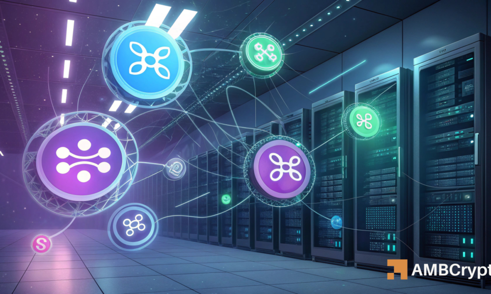 Cómo el programa de recompra de Helium podría impulsar a HNT hacia los 4 dólares