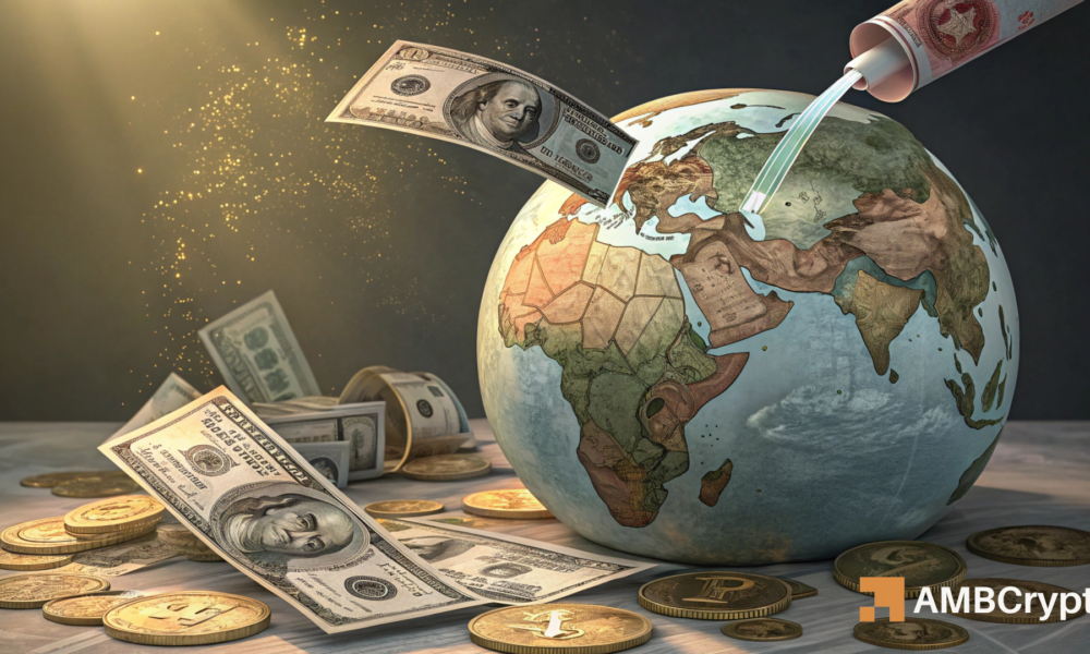 ¿Fin del mercado alcista de las criptomonedas? Los analistas dicen que es demasiado pronto para entrar en pánico