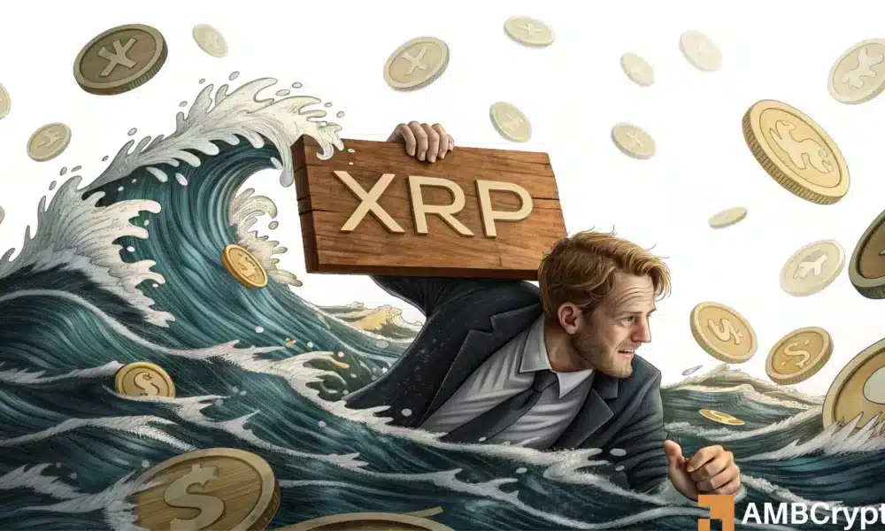 Todo sobre el nuevo plan de Ripple para monetizar 35.900 millones de XRP mantenidos en depósito de garantía