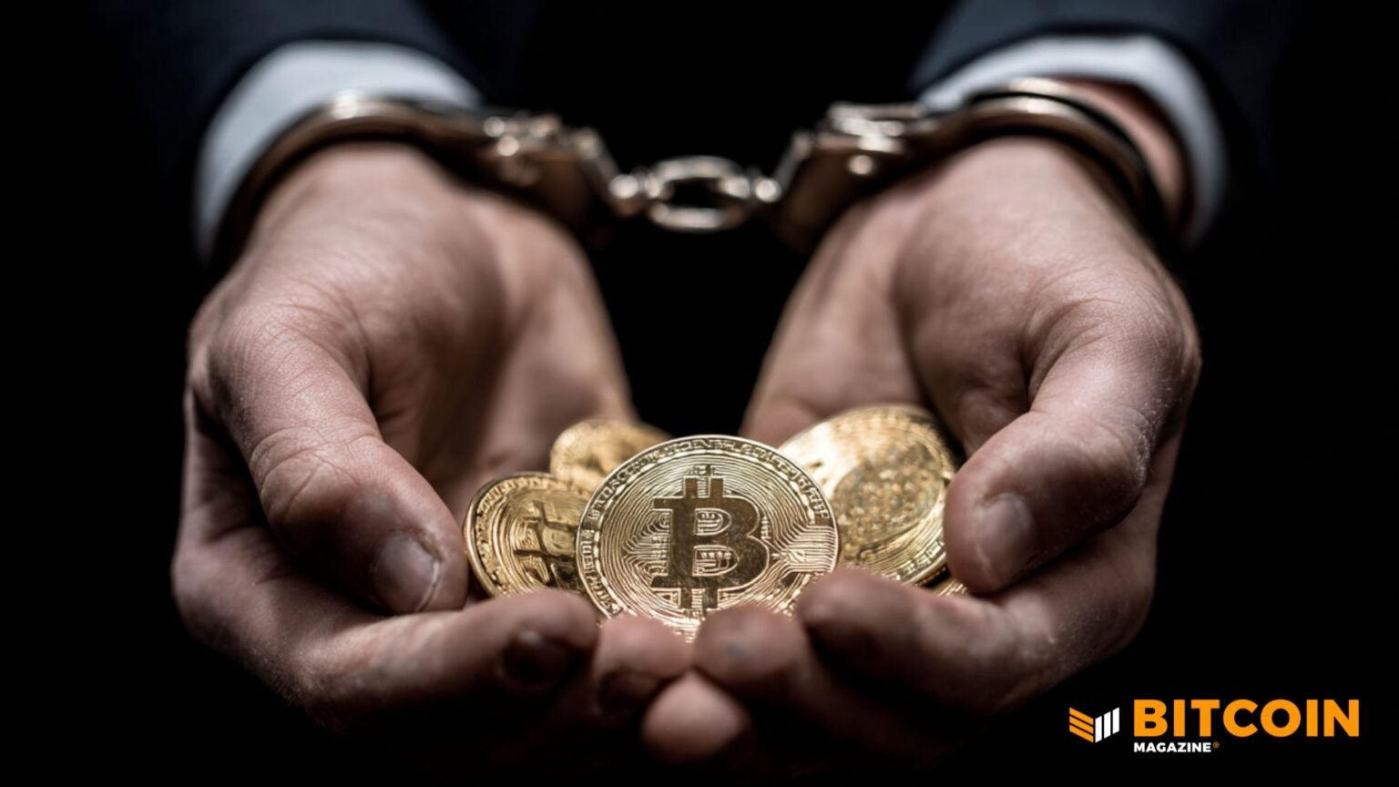 El cofundador de Samourai Wallet condenado a 4 años de prisión