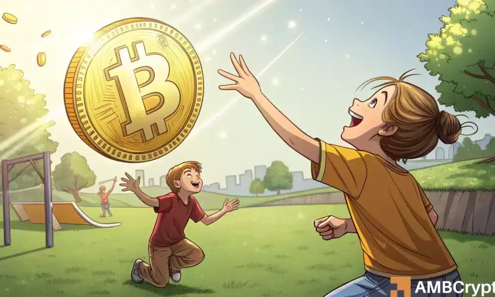 Los inversores institucionales retiran 1.940 millones de dólares de Bitcoin y fondos criptográficos, pero el alivio puede estar cerca