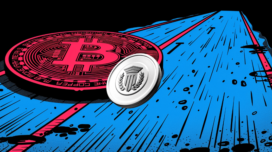 Deje de comprar en la caída, compre en el pico: por qué MUTM es la principal señal criptográfica