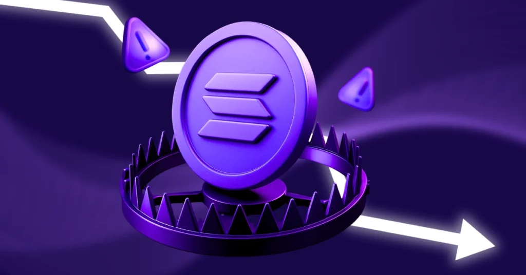 La liquidación de Solana se enfría a medida que el precio de SOL defiende el soporte: la recuperación depende de este nivel