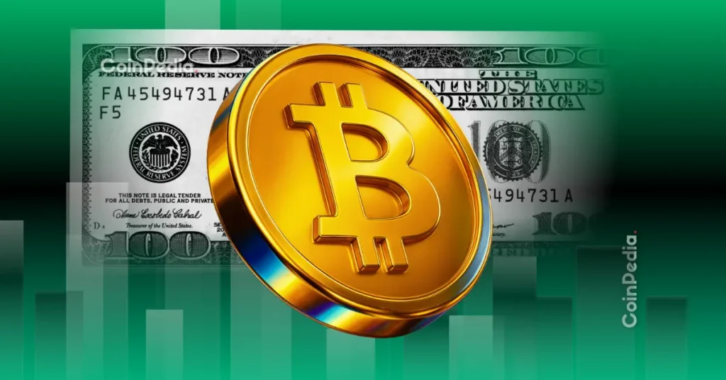Bitcoin se estabiliza mientras la inflación del PPI de EE. UU. sorprende a los mercados: lo que significa para las criptomonedas a continuación