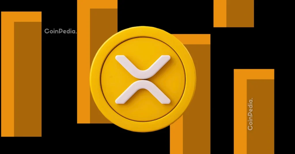 El precio de XRP se mantuvo por debajo de la resistencia clave, mientras que la estructura alcista oculta insinúa un movimiento a $ 3