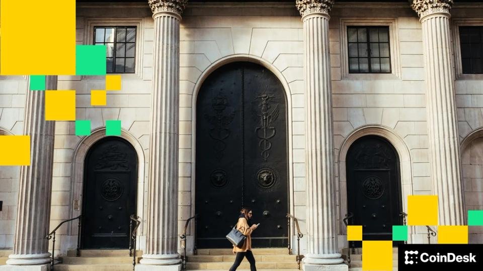 El BOE dice que las reglas para las monedas estables del Reino Unido entrarán en vigencia “tan rápido como los EE. UU.”: Bloomberg