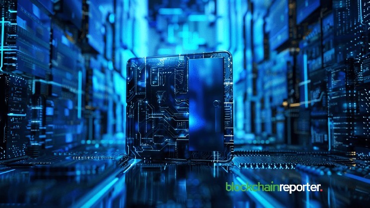 Cache Wallet se une a WavesAI para avanzar en soluciones Blockchain mejoradas con IA