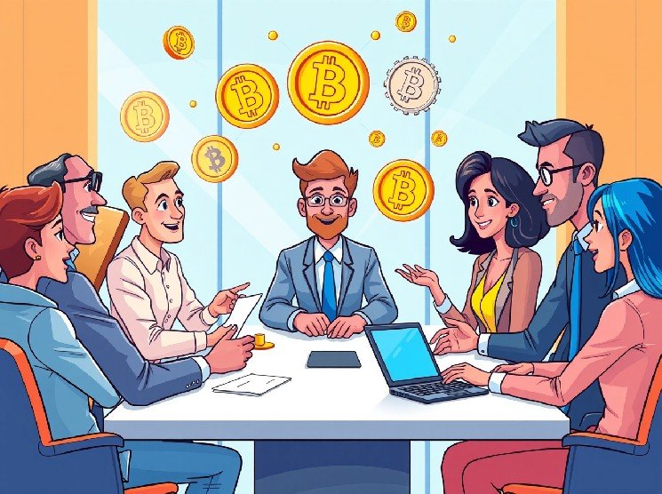 La tokenización de valores ocupa un lugar central el 4 de diciembre