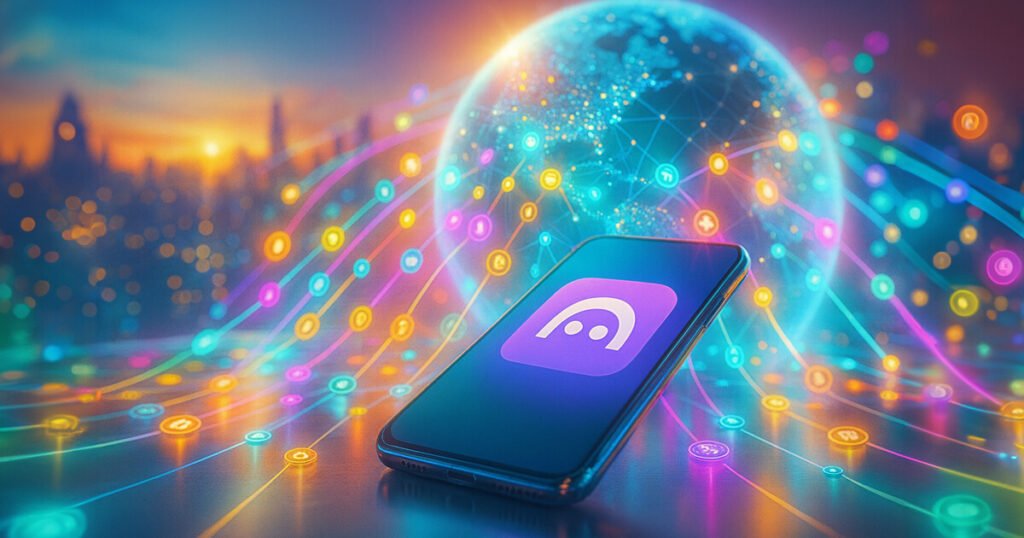 Aave se dirige a los usuarios principales con la primera aplicación similar a un banco de DeFi