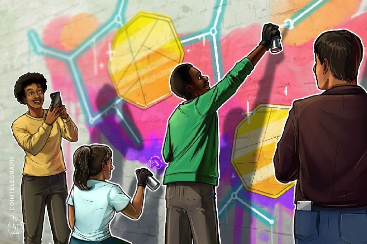 Se están realizando esfuerzos para digitalizar el comercio en África con blockchain y monedas estables