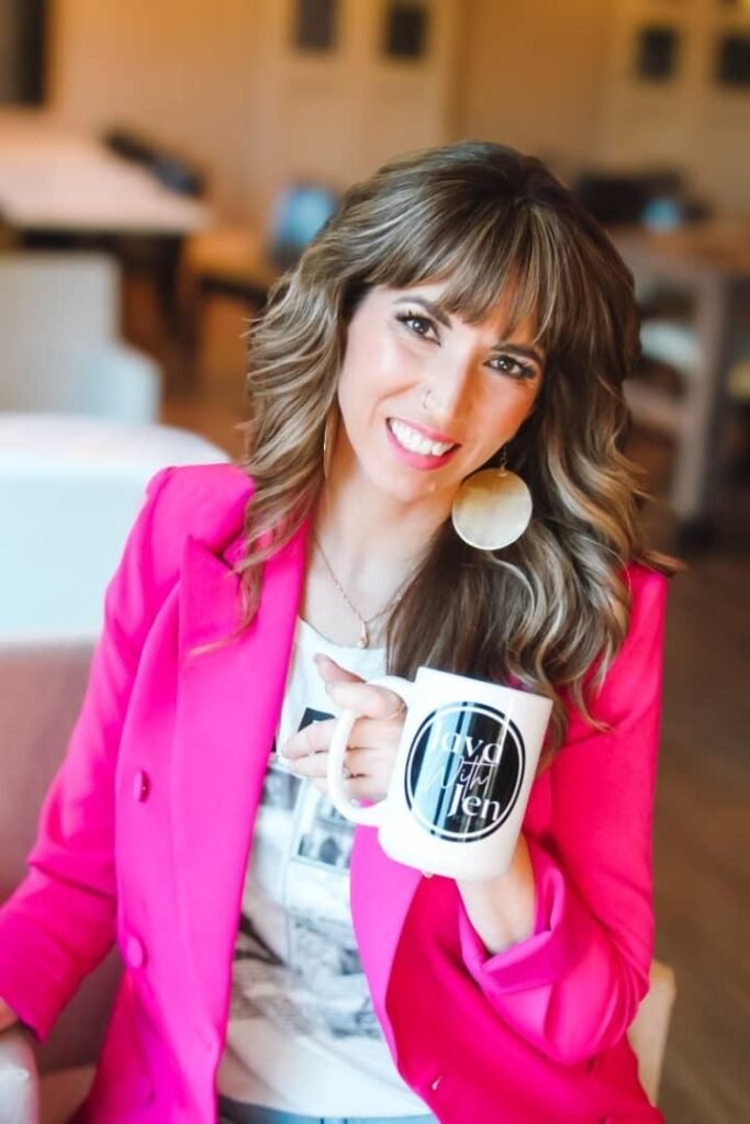 Jenilee Samuel, líder de medios religiosos, lanza Imagine Media Podcast Network (IMPN) en Godcaster de Texas: empoderando a las voces cristianas para aprender, lanzar y crecer en los medios.