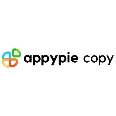 Appy Pie Copy lanza AI Logo Maker para ayudar a los usuarios a crear logotipos profesionales al instante
