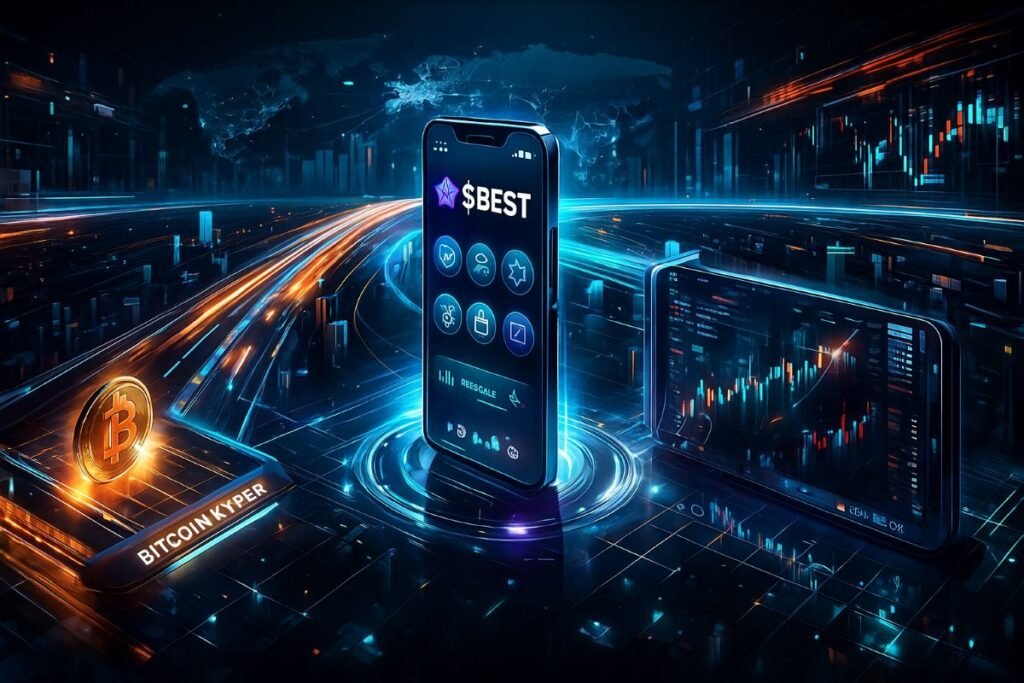 Las mejores Altcoins para comprar a medida que el ciclo está cambiando y promete una temporada alternativa pronto