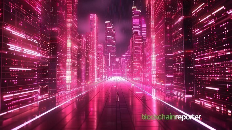 Blockchain es lo suficientemente rápido para su adopción institucional. ¿Pero qué más necesita?