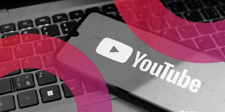YouTube dice que la nueva política no prohíbe todo el contenido criptográfico, a pesar del revuelo de los creadores