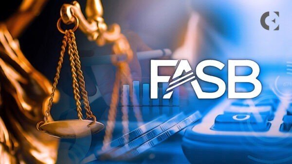 FASB considera nuevas reglas para transferencias criptográficas para aclarar la contabilidad