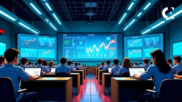 Nueva Zelanda agrega finanzas digitales al plan de estudios escolar básico a partir de 2026