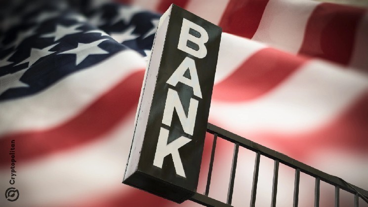 Los bancos estadounidenses dicen que las solicitudes criptográficas para estatutos fiduciarios amenazan el sistema financiero