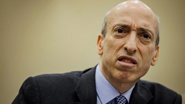 El plan secreto de Gary Gensler para destruir el mercado de criptomonedas puede haber sido expuesto: el fundador de FTX, SBF, también está involucrado