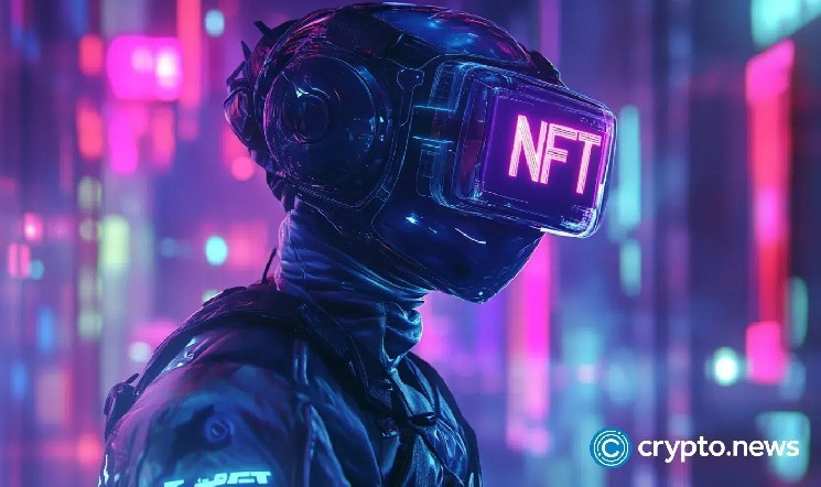 Las ventas de NFT aumentan un 9% a 77 millones de dólares, los CryptoPunks muestran una modesta recuperación