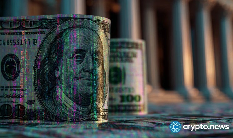 La moneda estable Omnichain USDT0 de Everdawn Labs supera los 50 mil millones de dólares en transferencias