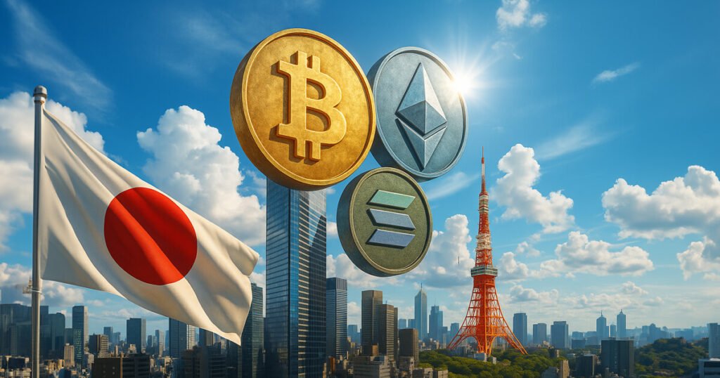 El impuesto criptográfico del 20% de Japón establece un nuevo estándar en Asia, presionando a Singapur y Hong Kong a medida que caen los costos minoristas