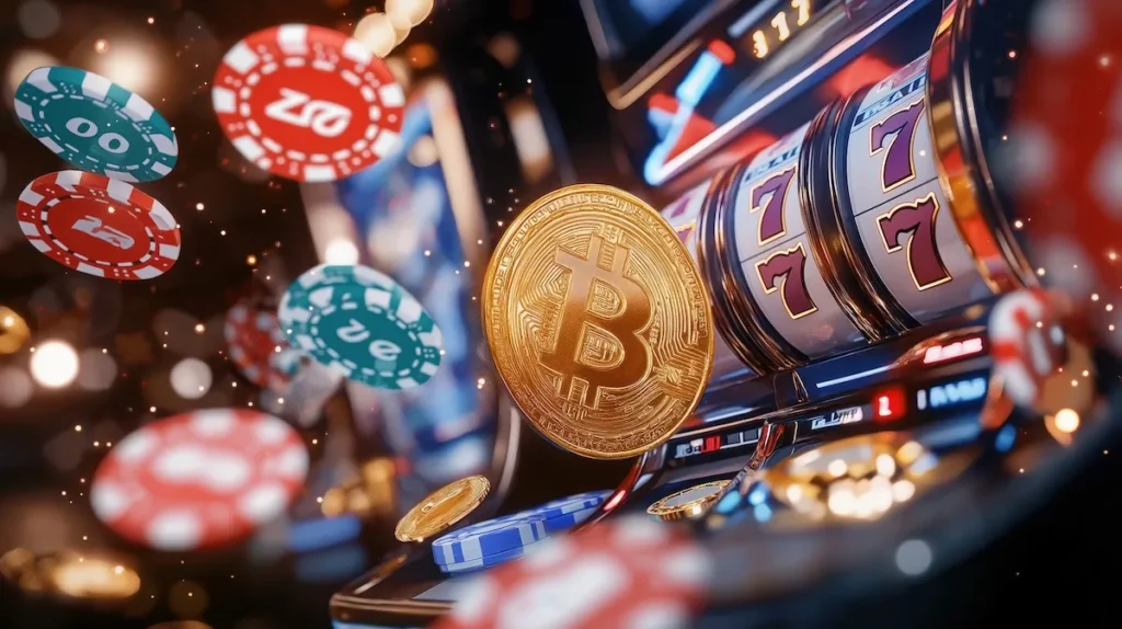 Cómo Web3 está remodelando los casinos en línea: desde inicios de sesión con billetera hasta juegos basados en Telegram