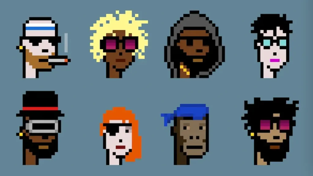 Pronóstico de precios de CryptoPunks para 2026: ballenas, señales y lo que viene después