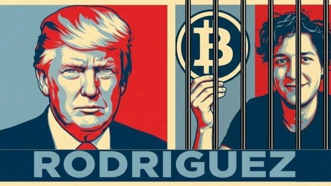 Por qué Trump debería perdonar a los desarrolladores de la billetera Samourai sin custodia de Bitcoins