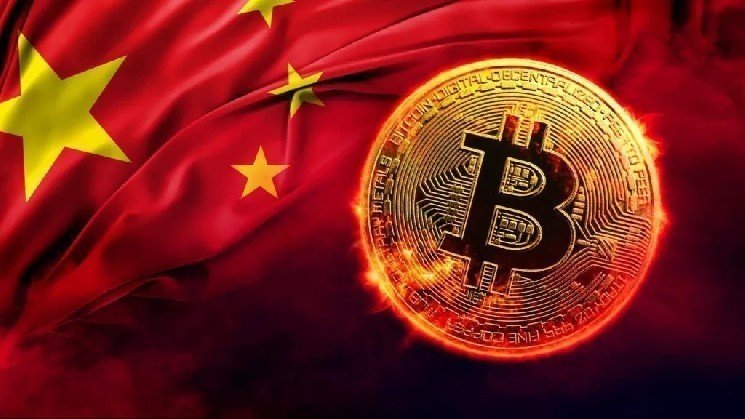 ¿Conoce China de antemano los ciclos alcista y bajista de Bitcoin? Un reclamo importante: aquí están los detalles