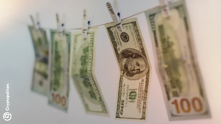 El ex agente de la DEA Paul Campo acusado de lavado de dinero de activos digitales