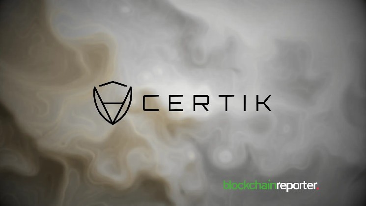 CertiK traza una hoja de ruta práctica para una Web3 más segura en el Global Blockchain Show