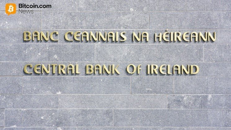 Ramp Network obtiene la licencia MiCAR del Banco Central de Irlanda