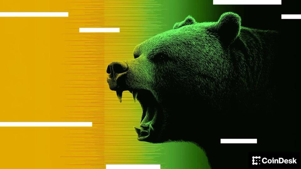 Las altcoins lideran las pérdidas mientras el bitcoin cae por debajo de los 85.000 dólares