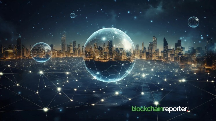 Rayls y Animoca Brands se asocian para acelerar la adopción de activos tokenizados del mundo real en todo el mundo