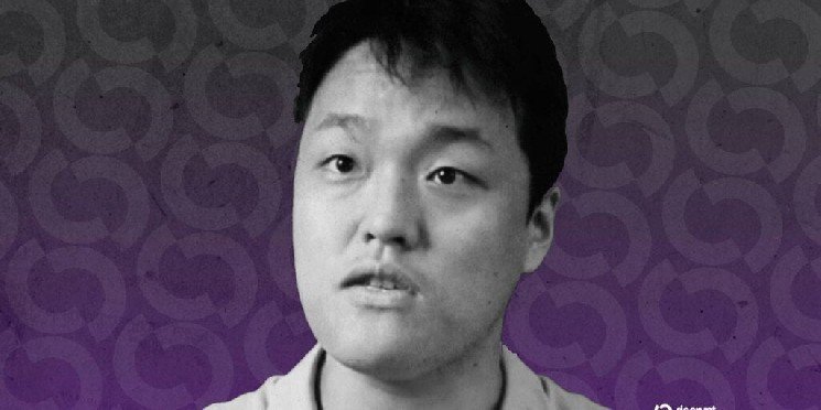 Estas sombrías cartas a las víctimas ayudaron a sellar el destino del fundador de Terra, Do Kwon