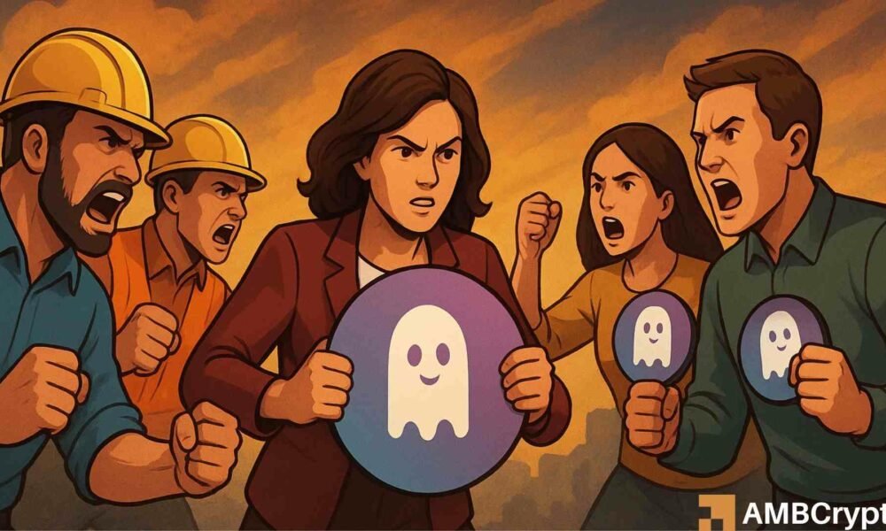 ‘Se pierden más de 10 millones de dólares al año’: por qué Aave Labs está en el punto de mira