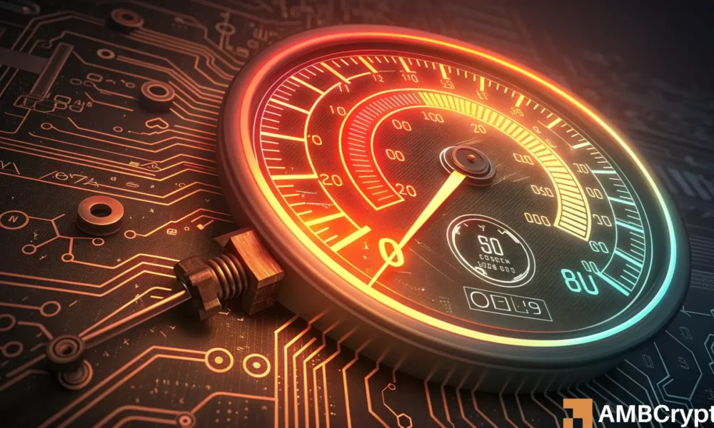 ¿Se ve el fondo de las altcoins? El ETF de Vanguard y la actualización Fusaka de Ethereum insinúan…