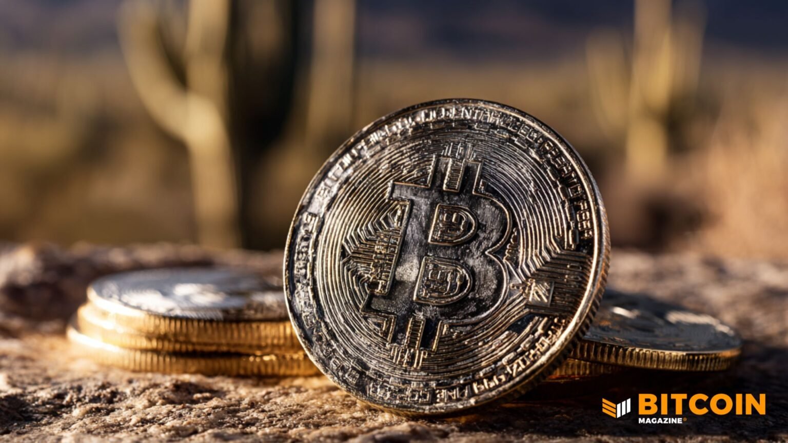 Arizona presenta un proyecto de ley para eximir a Bitcoin de impuestos