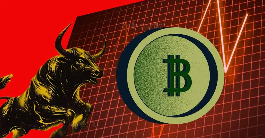 ¿Por qué el precio de Bitcoin está subiendo hoy?