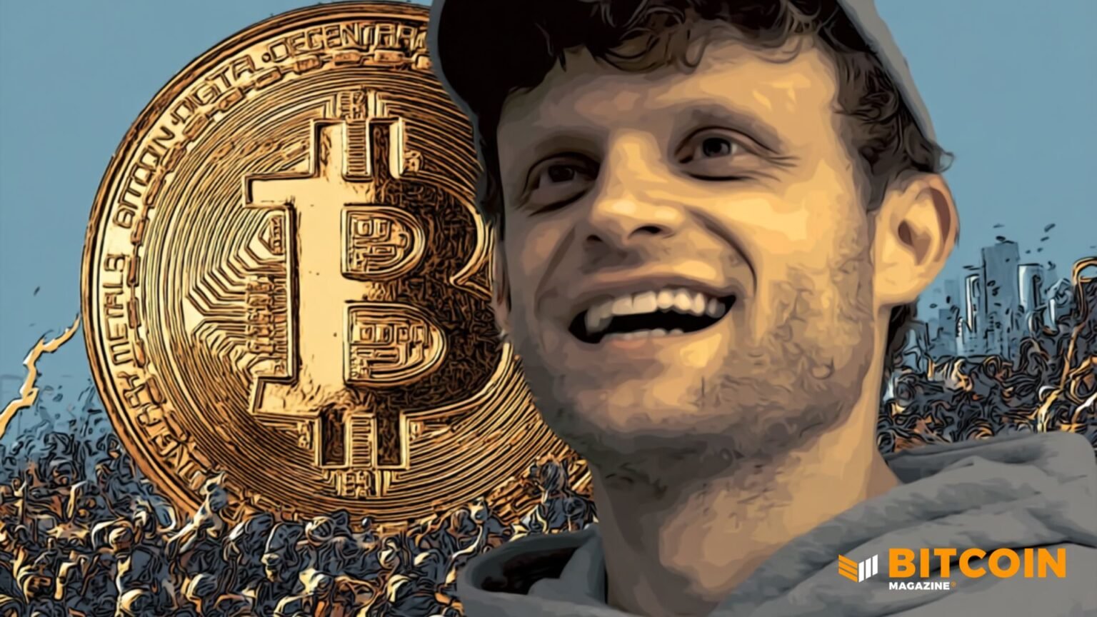 La empresa de Bitcoin Twenty One Capital cotizará en la Bolsa de Nueva York la próxima semana