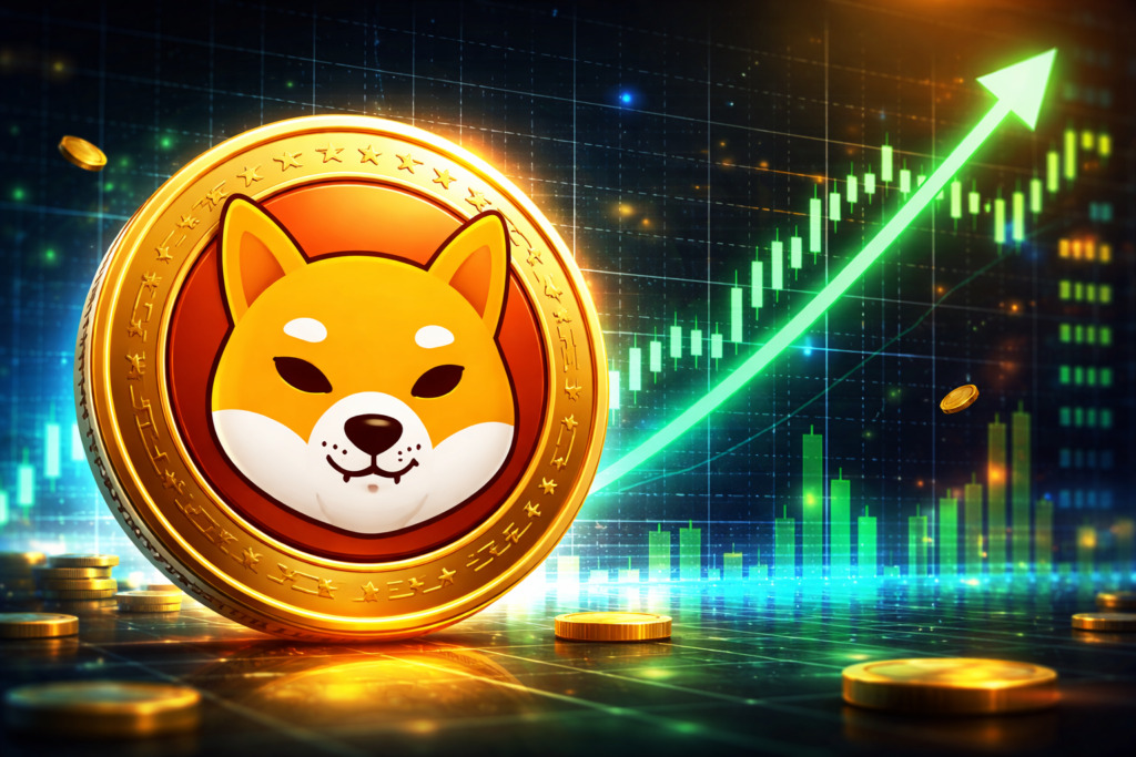 Un analista mapea la hoja de ruta de Shiba Inu con un 1.800% de ventaja