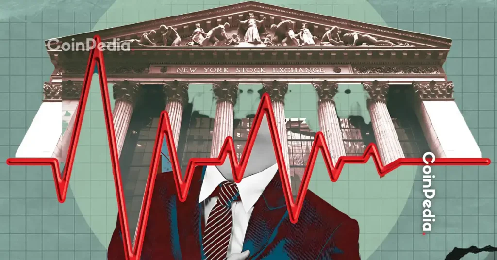 ¿Por qué están cayendo los precios de Bitcoin, Ethereum y XRP hoy?