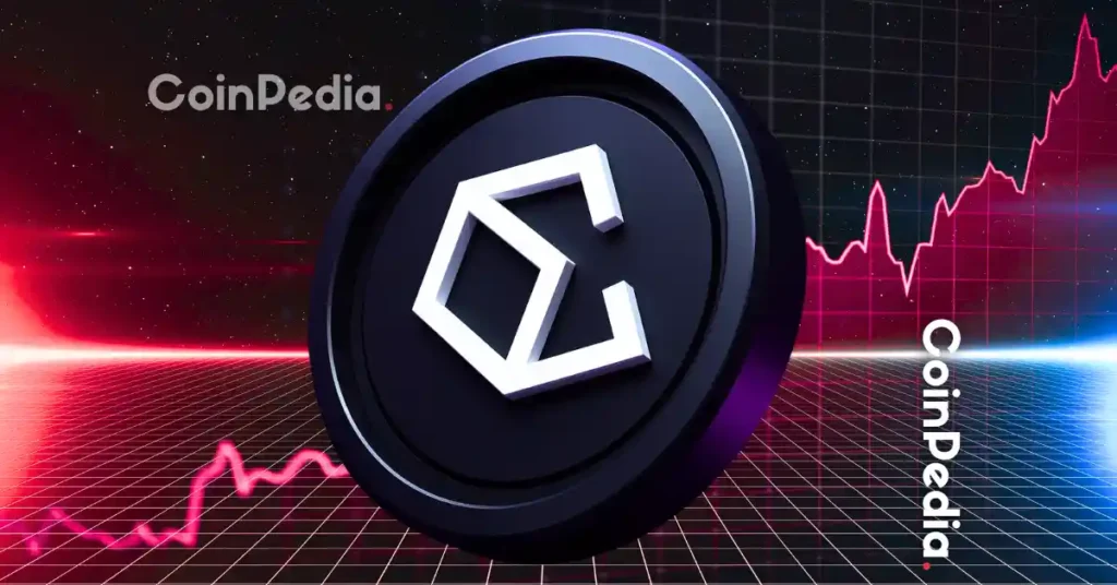 El precio de ENA aumenta un 18% a medida que se fortalece la configuración de ruptura de diciembre: ¿podrá alcanzar los $ 0,65 a continuación?