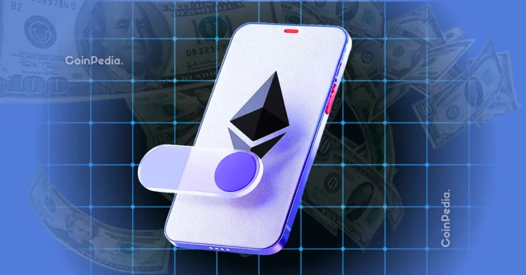 El precio de Ethereum sube un 7% antes del FOMC, los comerciantes predicen un repunte del 30%