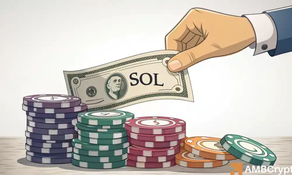 ¿El precio de Solana alcanzará los 500 dólares después de la decisión del ETF SOL de Vanguard?