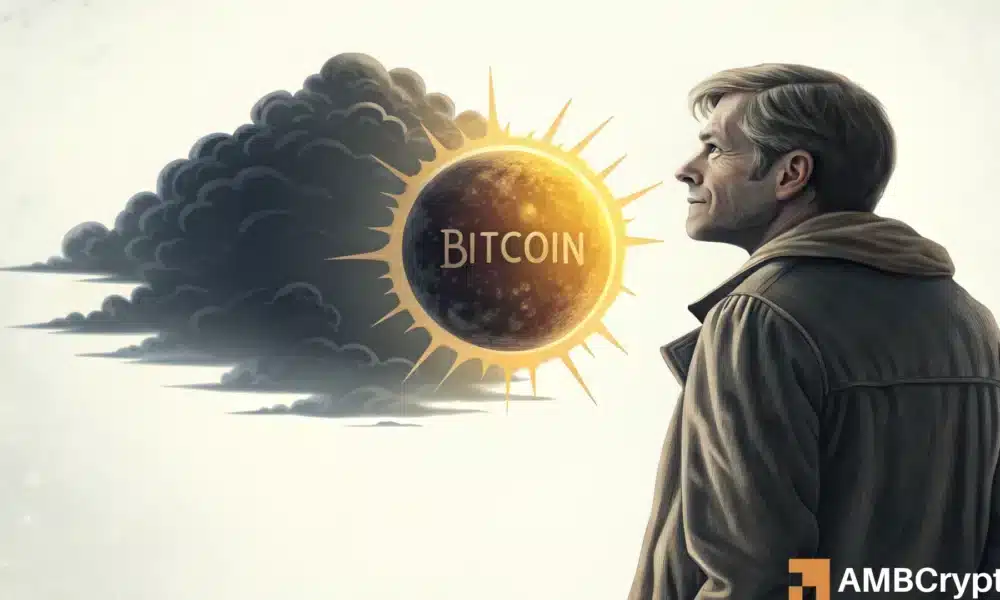 Bitcoin tiene un rendimiento inferior al SPX, pero Saylor duplica su apuesta: este es el motivo